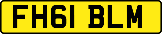 FH61BLM