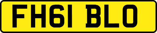 FH61BLO