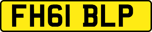 FH61BLP