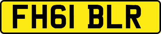 FH61BLR