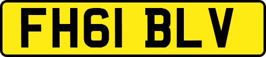 FH61BLV