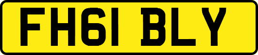 FH61BLY