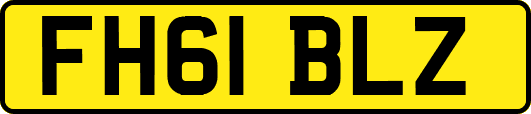 FH61BLZ