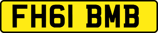 FH61BMB