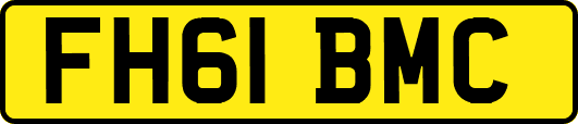 FH61BMC