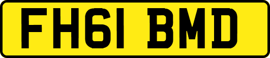 FH61BMD