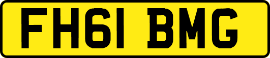 FH61BMG