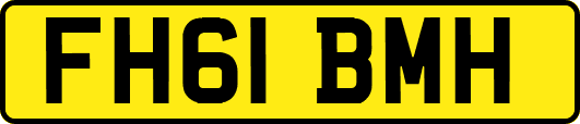 FH61BMH