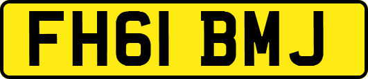 FH61BMJ