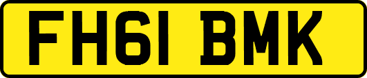 FH61BMK
