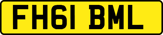 FH61BML