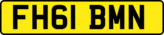 FH61BMN