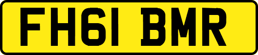 FH61BMR