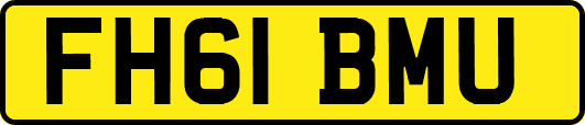 FH61BMU