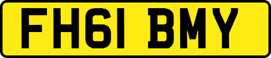 FH61BMY