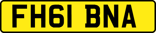 FH61BNA