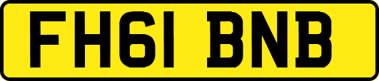 FH61BNB