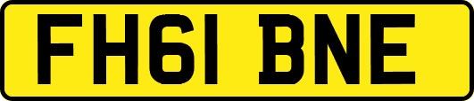 FH61BNE