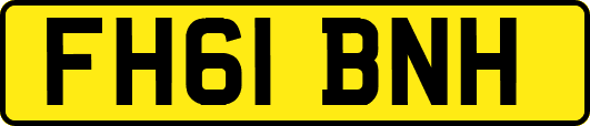 FH61BNH