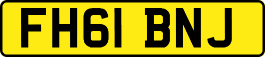 FH61BNJ