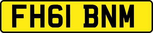 FH61BNM