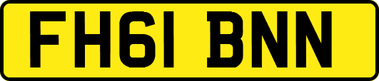 FH61BNN