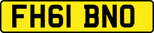 FH61BNO