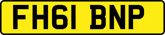 FH61BNP