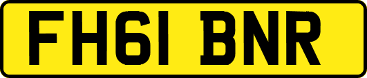 FH61BNR