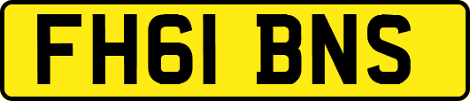 FH61BNS