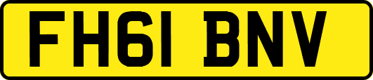 FH61BNV