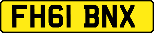FH61BNX