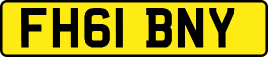 FH61BNY