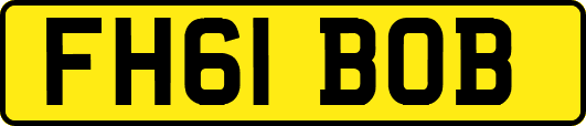 FH61BOB