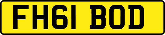 FH61BOD