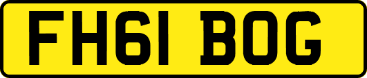 FH61BOG