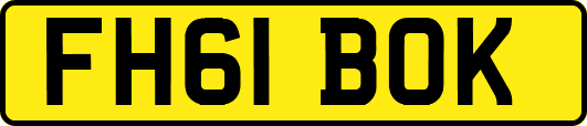 FH61BOK