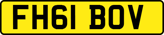 FH61BOV