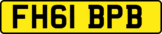 FH61BPB