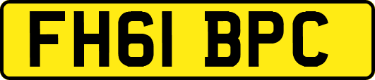 FH61BPC