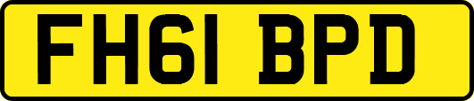 FH61BPD