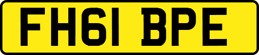 FH61BPE