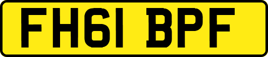 FH61BPF