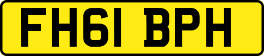 FH61BPH
