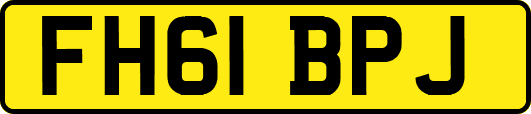 FH61BPJ