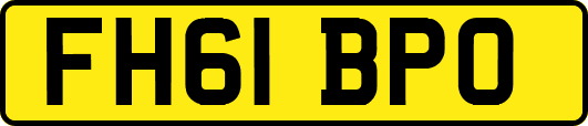 FH61BPO