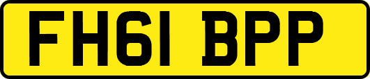 FH61BPP