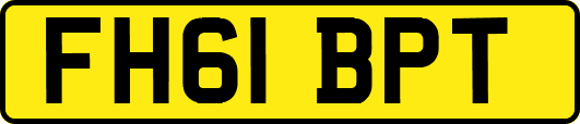 FH61BPT