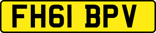 FH61BPV