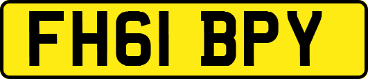 FH61BPY